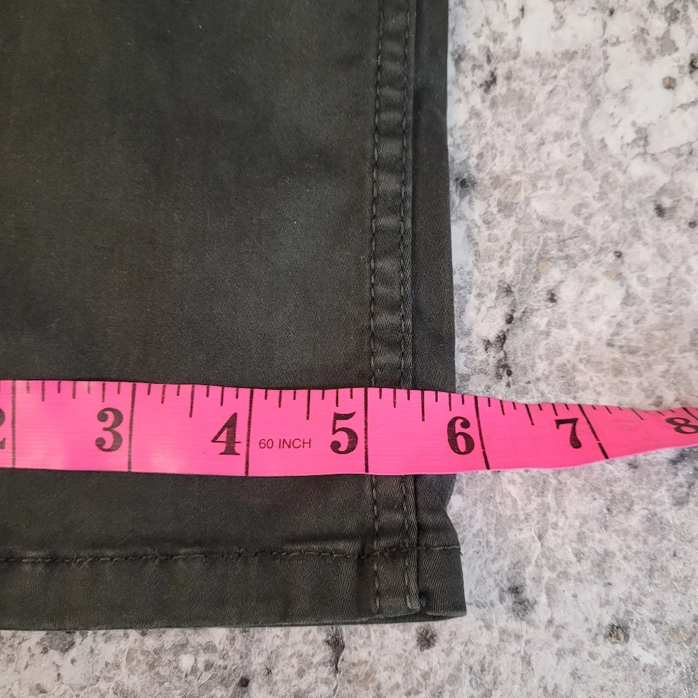 Remix Jeans Size 29 Button Fly Pants - Picture 10 of 12